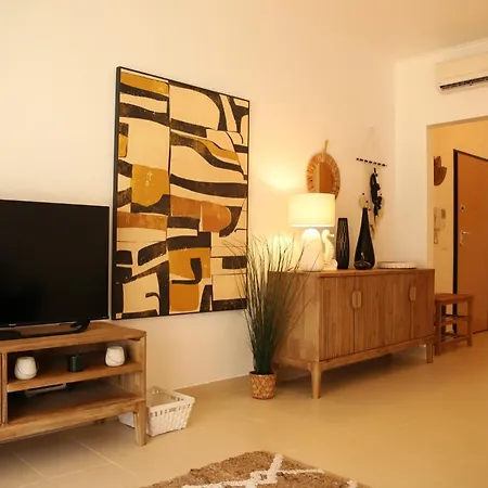 Royal Golf 8 Apartamento *