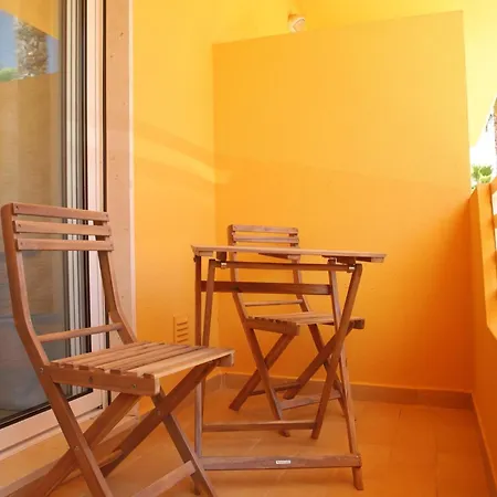 Royal Golf 8 Apartment *