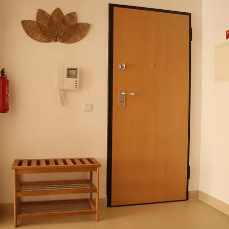 Royal Golf 8 Apartment Conceicao (Faro)