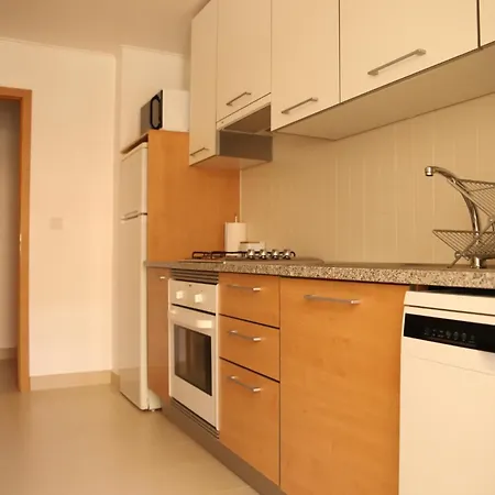 Royal Golf 8 Apartment *