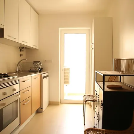 Royal Golf 8 Apartment Conceicao (Faro)
