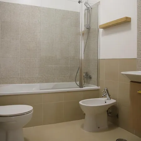 Apartament Royal Golf 8 *