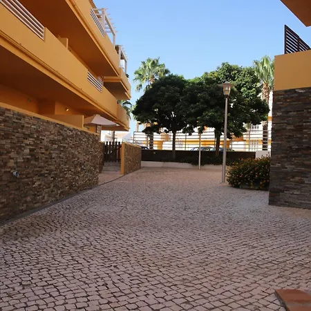 Royal Golf 8 Apartament *