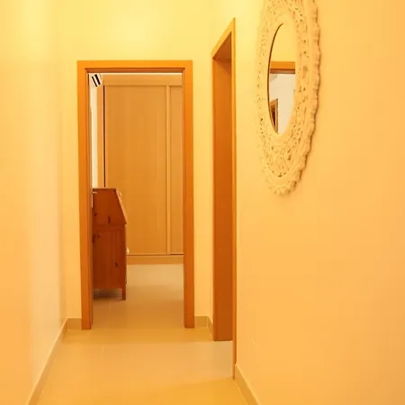 Apartmán Royal Golf 8 Conceição