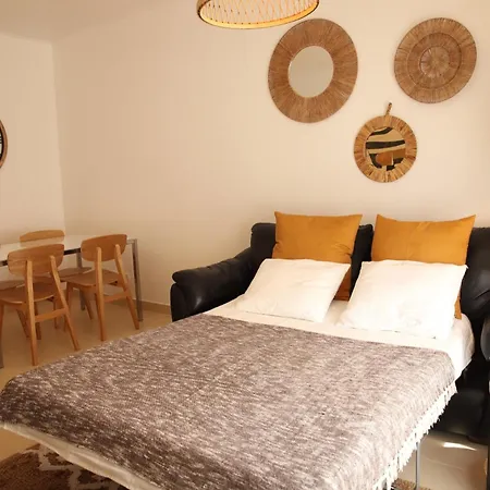 Apartmán Royal Golf 8 *